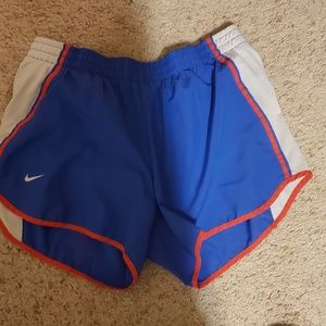 Nike women Running Shorts
